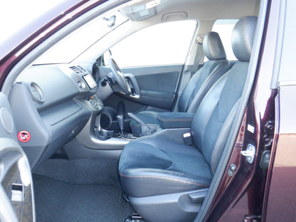 864 TOYOTA VANGUARD 240S S PACKAGE ALCANTARA LIMITED 2013 ACA38-5252053
