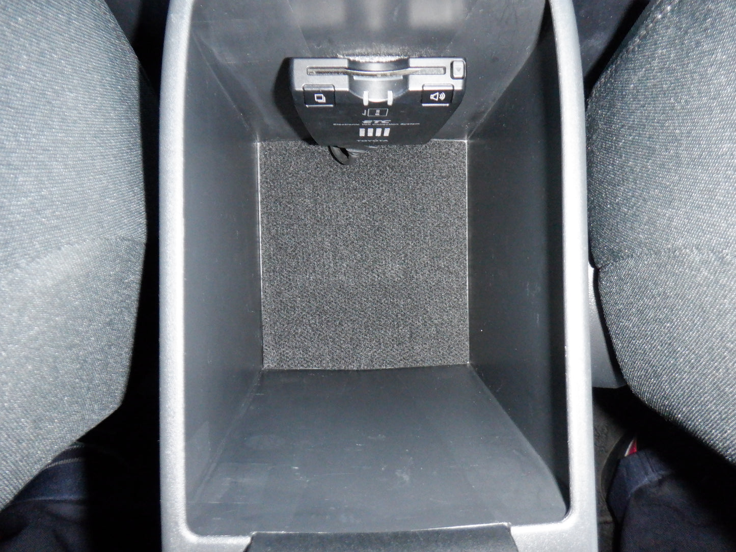 963 TOYOTA AURIS 150X M PACKAGE 2010 NZE151-1093695