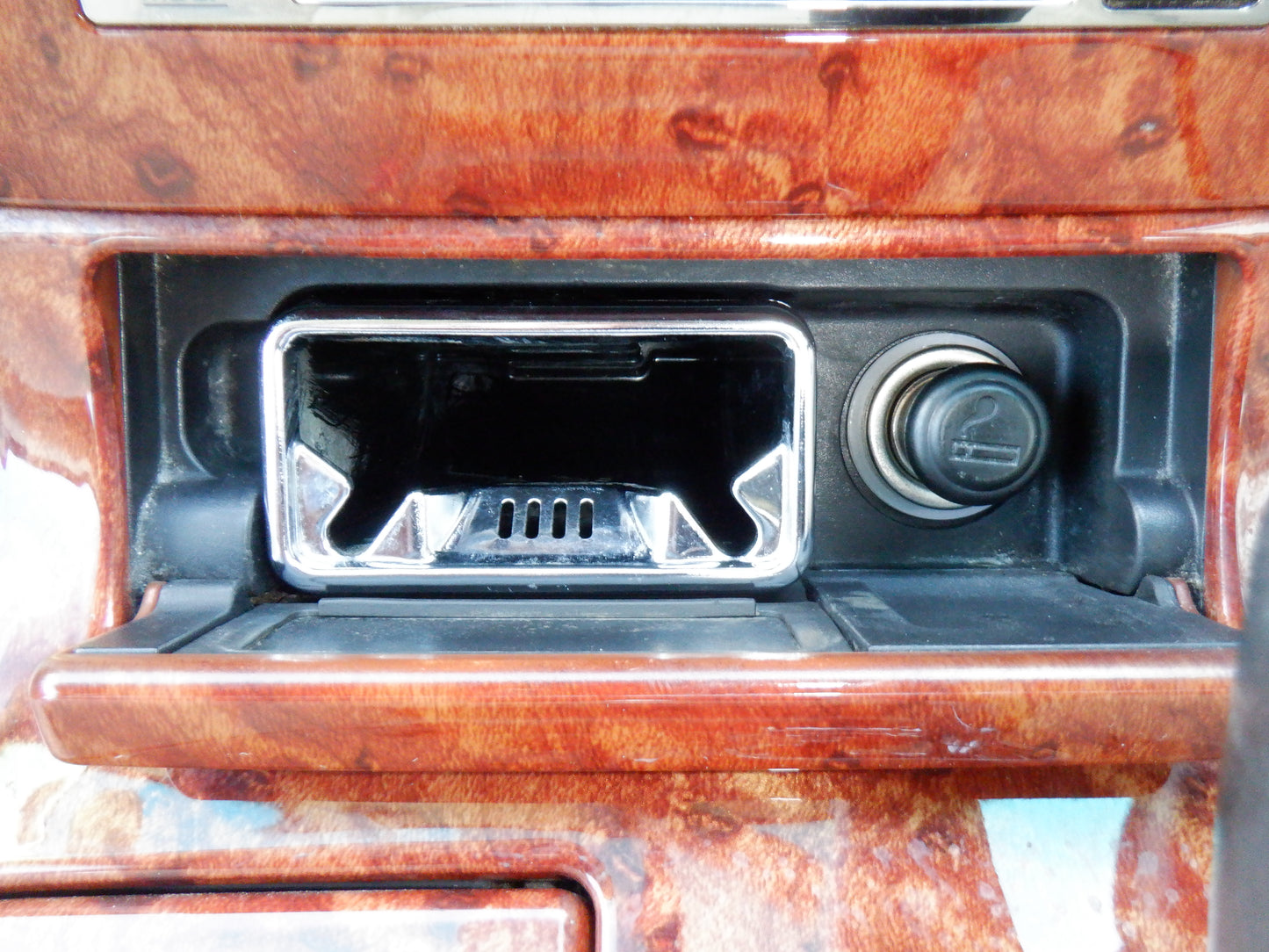 923 TOYOTA CROWN ROYAL 2.5 ROYAL SALOON 2004 GRS180-5011794