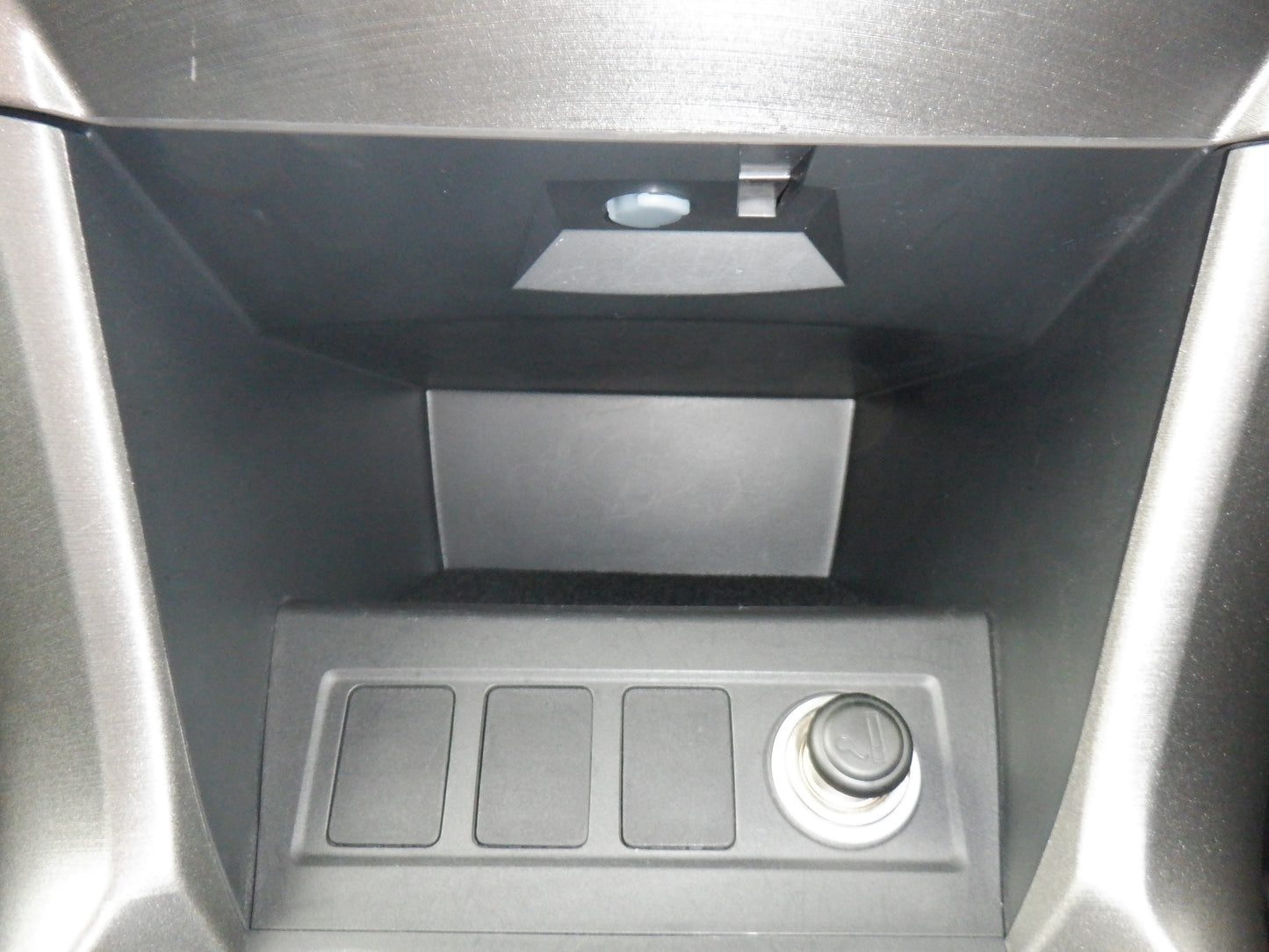 1026 TOYOTA VANGUARD 240S 2013 ACA33-5306970