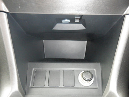 1026 TOYOTA VANGUARD 240S 2013 ACA33-5306970