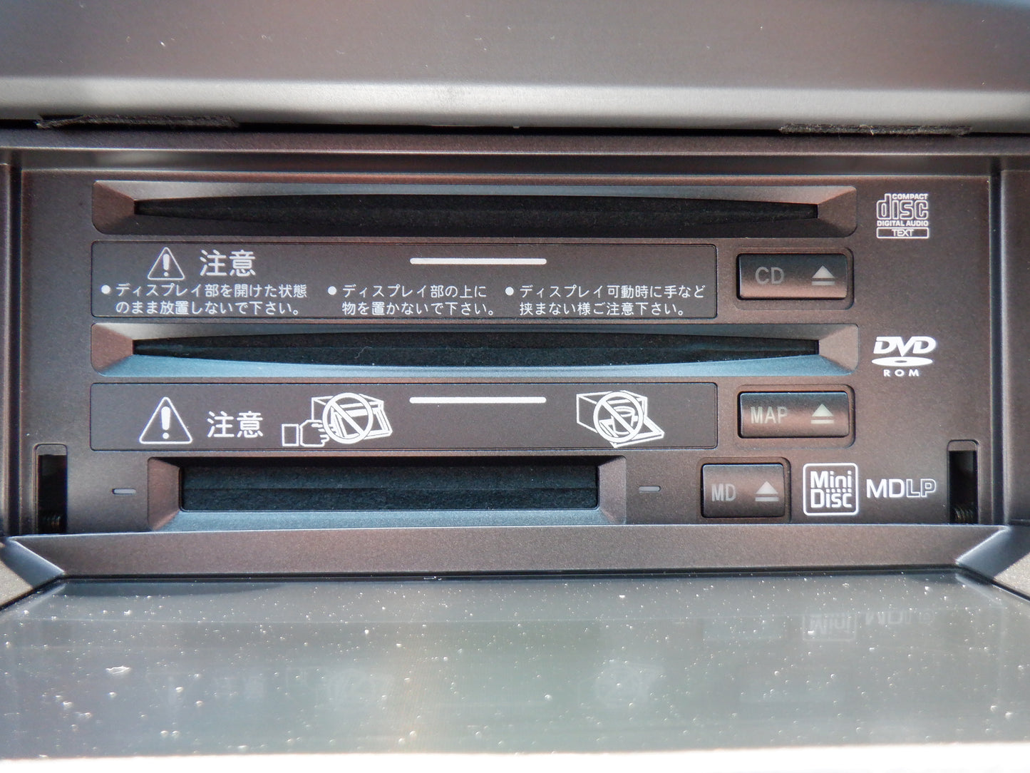 1041 TOYOTA KLUGER L 2.4S 2003 ACU20-0077627
