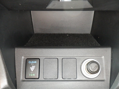 1025.TOYOTA VANGUARD 240S S PACKAGE 2012 ACA38-5220830