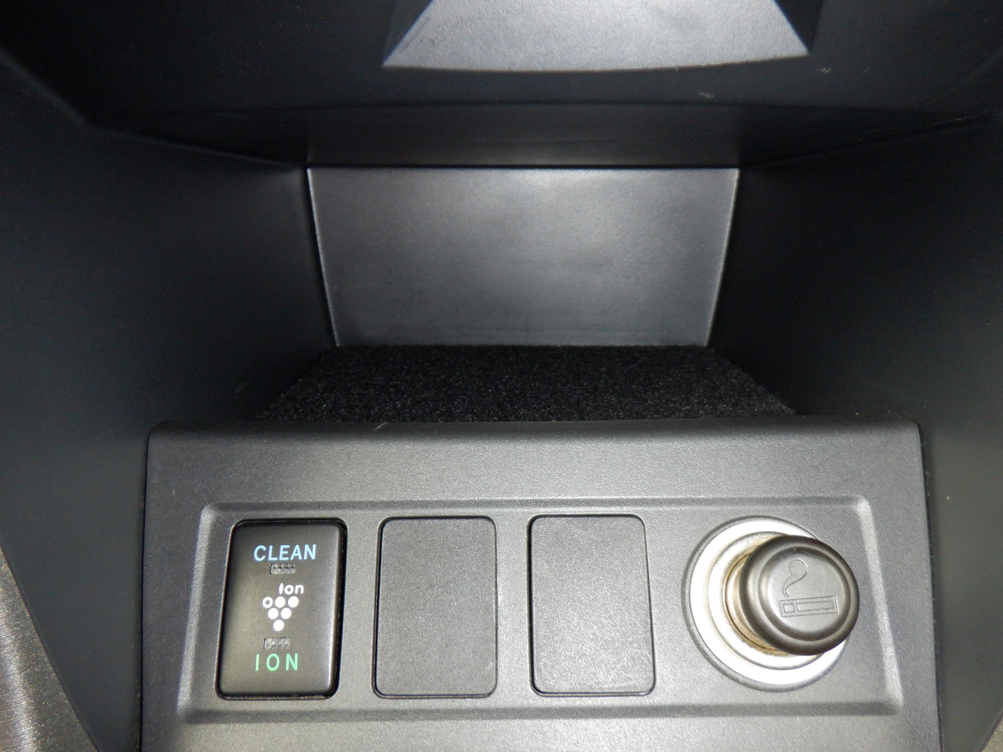 1065 TOYOTA VANGUARD 240S S PACKAGE ALCANTARA LIMITED 2013 ACA38-5249476