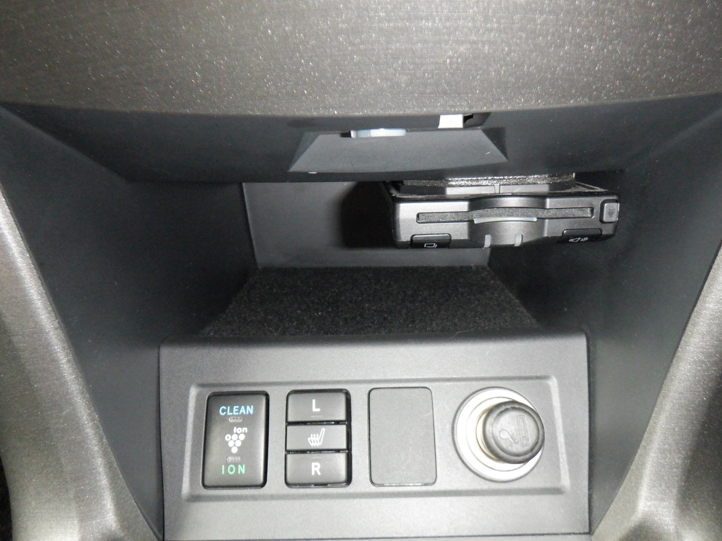 1061 TOYOTA VANGUARD 240S G PACKAGE 2011 ACA38-5186681