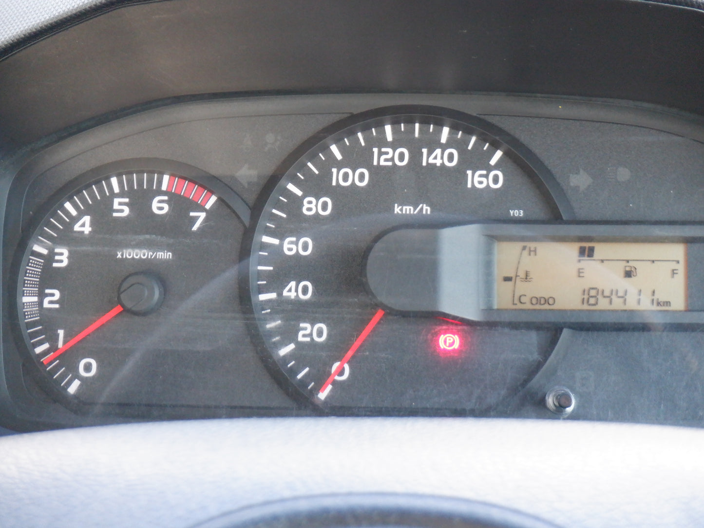 937 TOYOTA DYNA TRUCK 1.25T SINGLE JUST LOW 2018 TRY220-0117665