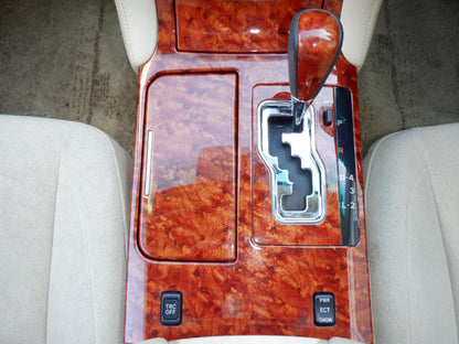 923 TOYOTA CROWN ROYAL 2.5 ROYAL SALOON 2004 GRS180-5011794