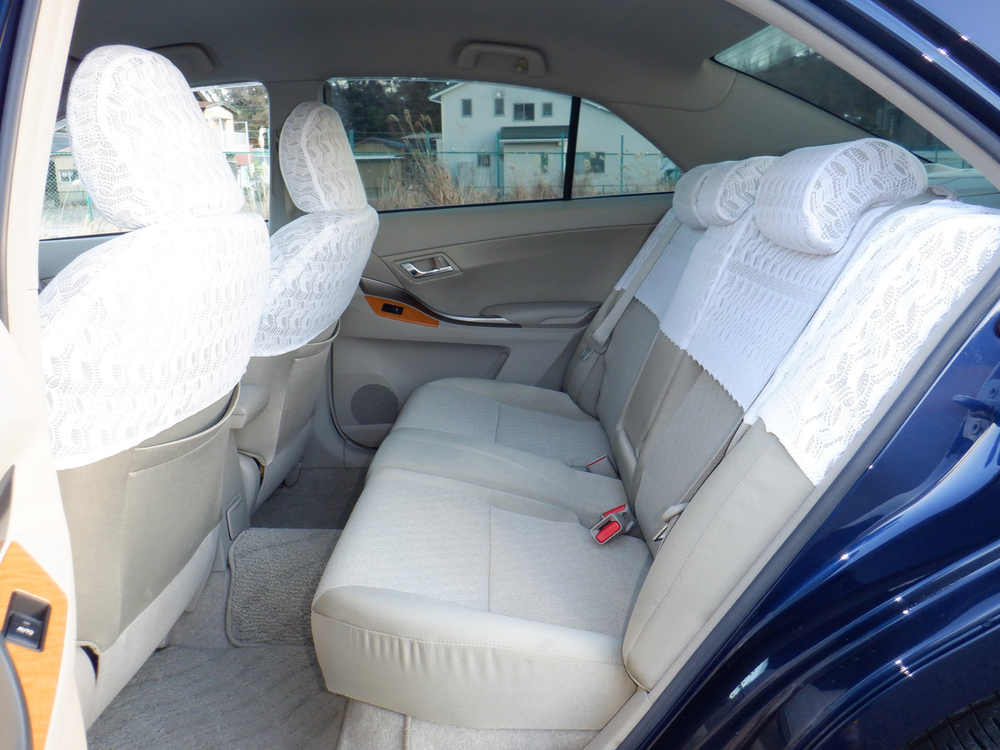 839. TOYOTA	ALLION A15 G PACKAGE 2009 NZT260-3052480