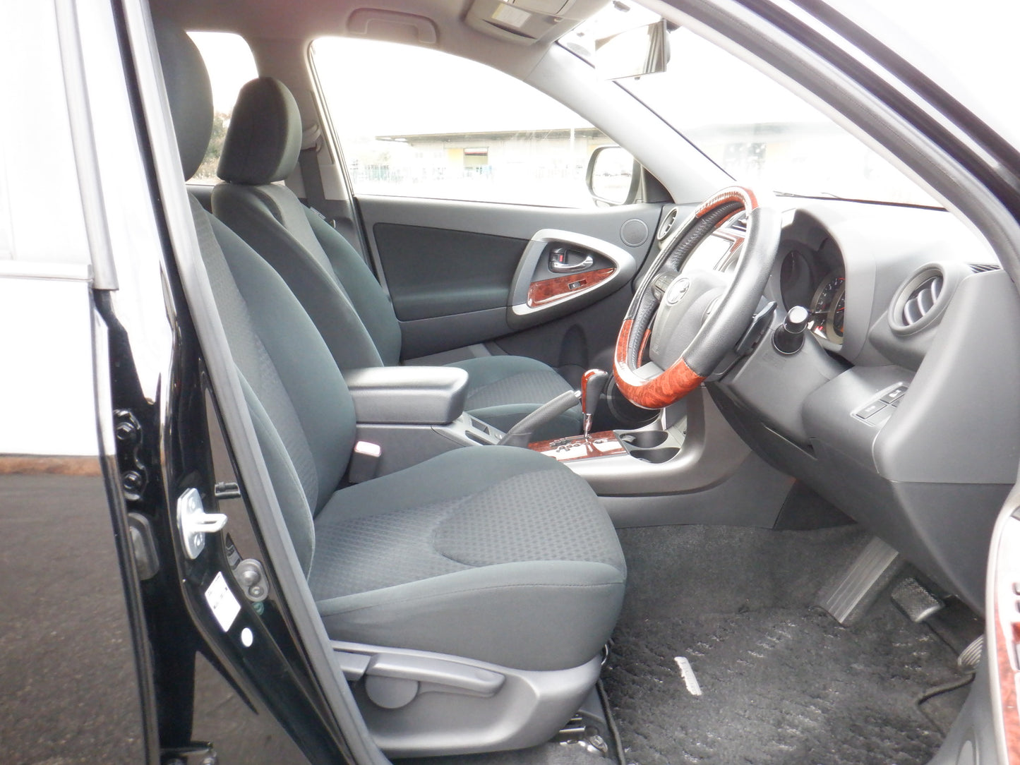862 TOYOTA VANGUARD 240S 2013 ACA38-5252918