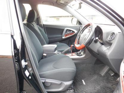 862 TOYOTA VANGUARD 240S 2013 ACA38-5252918