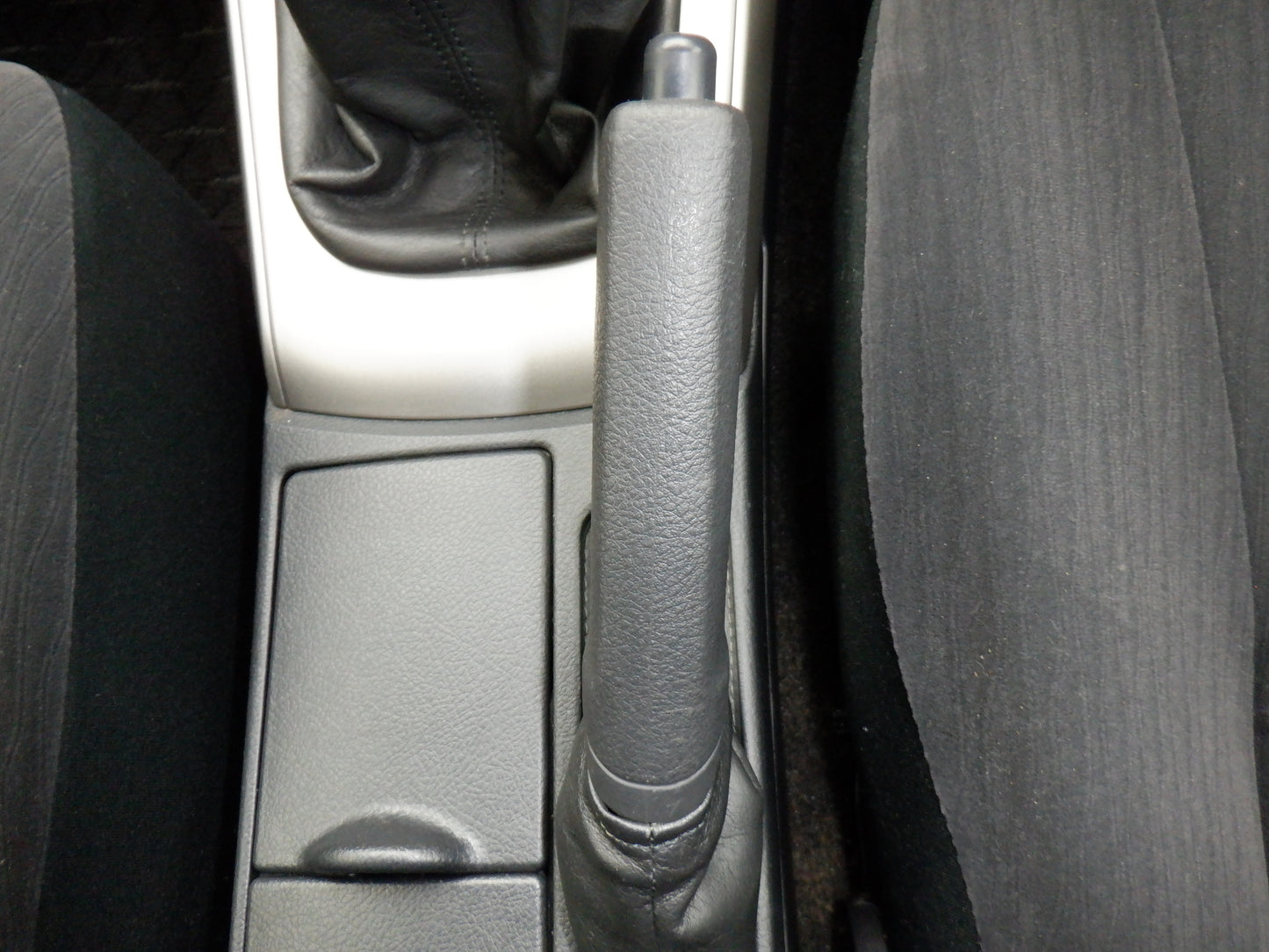 1023 TOYOTA COROLLA FIELDER 1.5X HID SELECTION 2007 NZE141-9052273