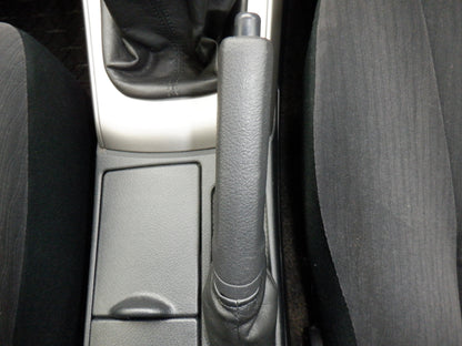 1023 TOYOTA COROLLA FIELDER 1.5X HID SELECTION 2007 NZE141-9052273