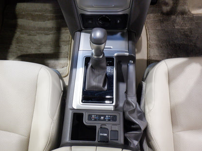850	TOYOTA	LAND CRUISER PRADO	TX L PACKAGE MATTE BLACK EDITION	2022	 / 	Milage:	34,500	Km