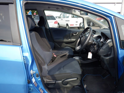 867 HONDA FIT G  2009 GE6-1219318