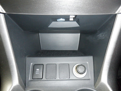 1056　TOYOTA RAV4 STYLE 2013 ACA36-5031473