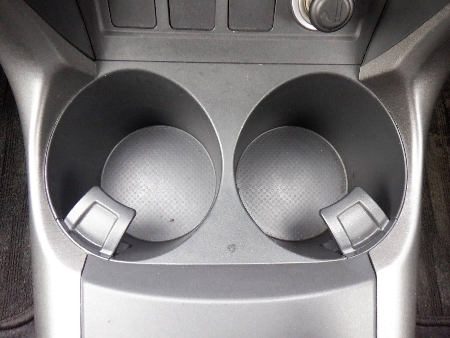 1026 TOYOTA VANGUARD 240S 2013 ACA33-5306970