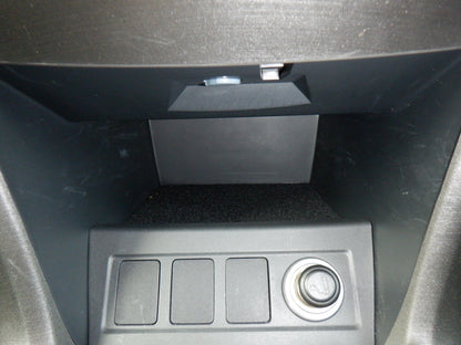1052　TOYOTA VANGUARD 240S 2013 ACA38-5251872