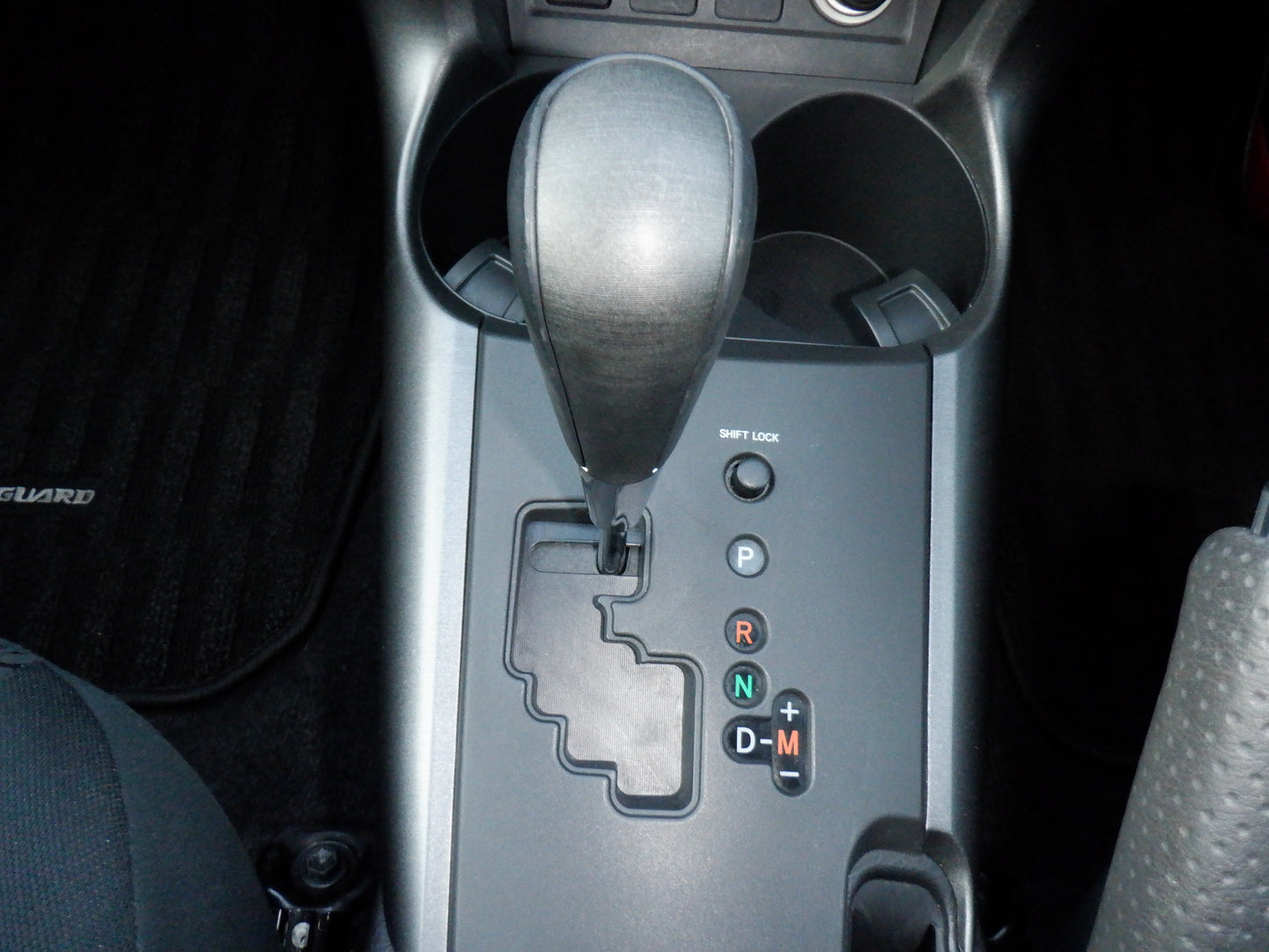 921 TOYOTA VANGUARD 240S 2008 ACA38-5119390 DIRECT SHIPMENT FROM TOYOTA DEALER IN JAPAN