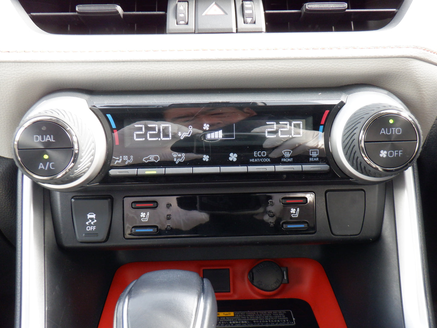 962 TOYOTA RAV4 ADVENTURE 2021 MXAA54-2030407