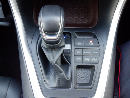 974. TOYOTA RAV4 G 2020 MXAA54-4014447