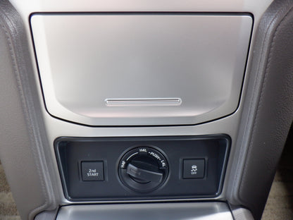 1063 TOYOTA LAND CRUISER PRADO TX 2019 TRJ150-0097803