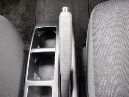 1045 TOYOTA COROLLA RUMION 1.5G SMART PACKAGE 2009 NZE151-1070995