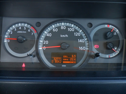 949 NISSAN ATLAS 1.5T SUPER LOW 2010 SQ2F24-010146