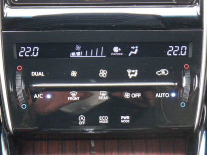 996 TOYOTA HARRIER PREMIUM 2015 ZSU60-0057276