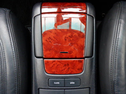 1055 TOYOTA HARRIER 240G 2007 ACU30-0073903