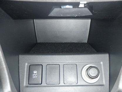1057 TOYOTA RAV4 STYLE 2016 ACA36-6001497