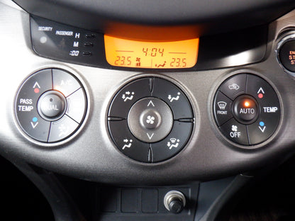 1024 TOYOTA VANGUARD 240S 2012 ACA38-5245323