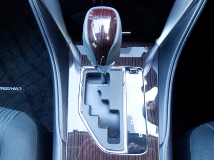 939 TOYOTA PREMIO 1.8X_L PACKAGE 2018 ZRT260-3109568