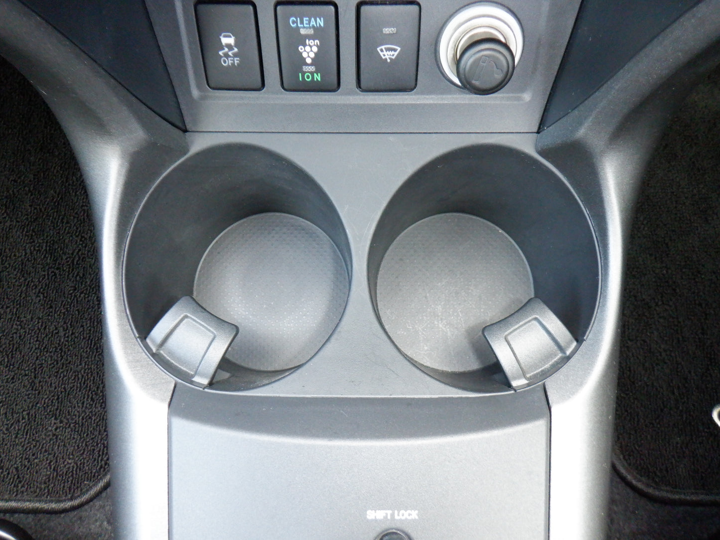 992 TOYOTA RAV4 STYLE 2010 ACA31-5048461