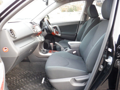 862 TOYOTA VANGUARD 240S 2013 ACA38-5252918