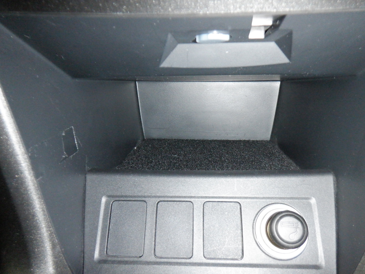 1024 TOYOTA VANGUARD 240S 2012 ACA38-5245323