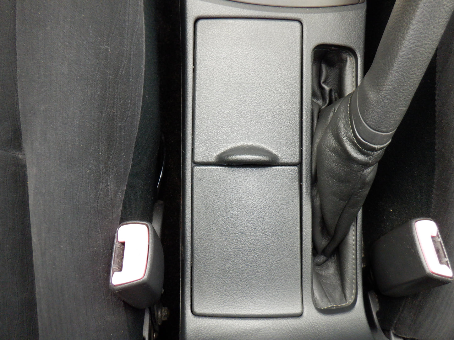 1023 TOYOTA COROLLA FIELDER 1.5X HID SELECTION 2007 NZE141-9052273