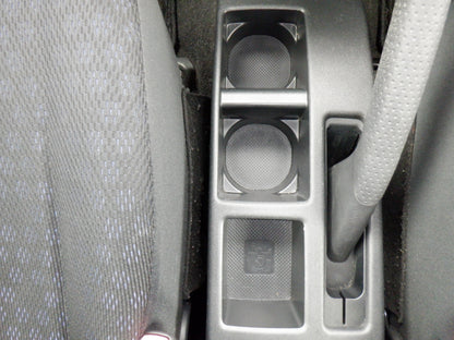 1045 TOYOTA COROLLA RUMION 1.5G SMART PACKAGE 2009 NZE151-1070995