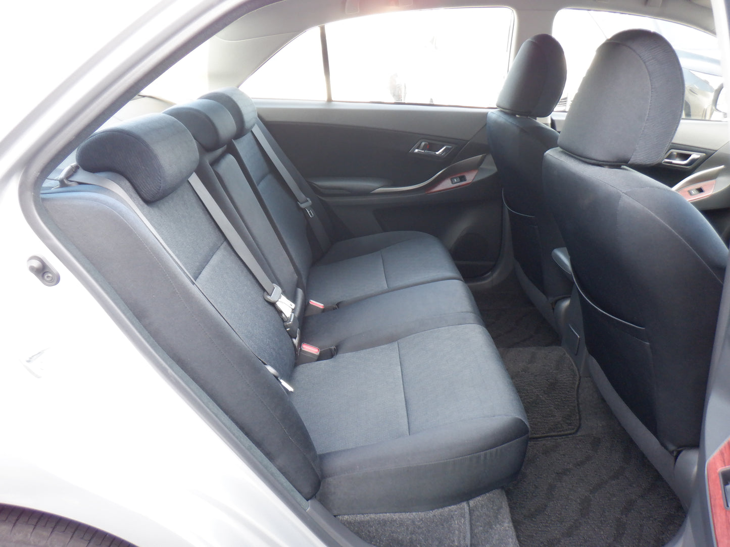 857 TOYOTA ALLION A15 G PACKAGE SPECIAL EDITION 2010 NZT260-3063740