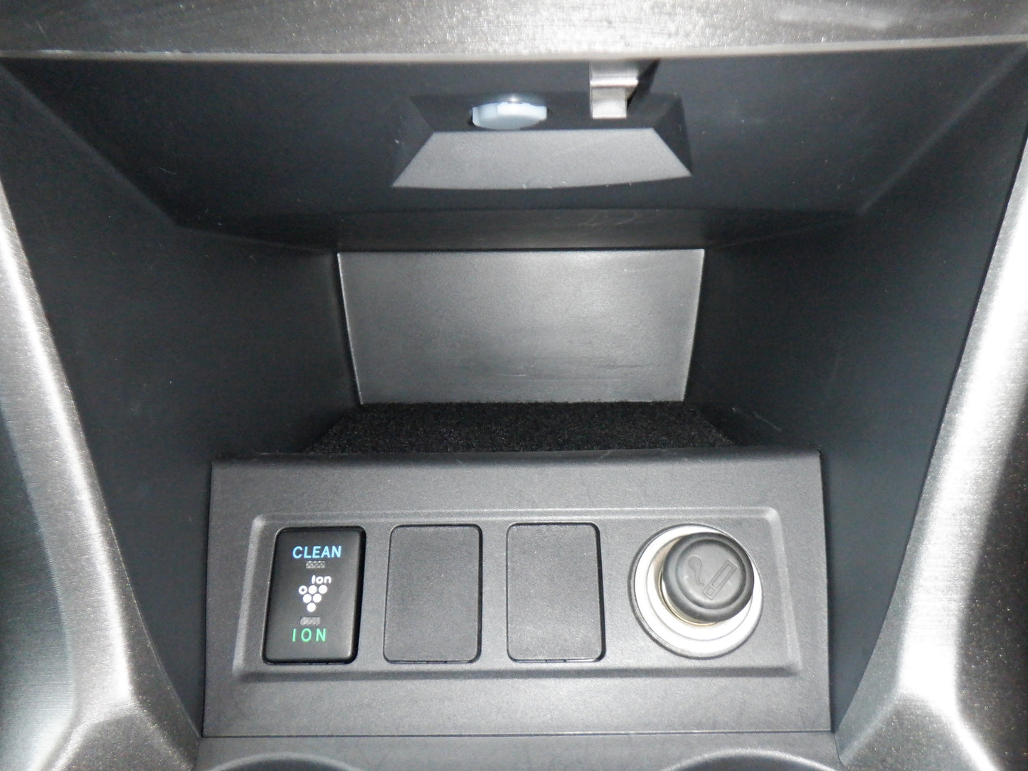 1064 TOYOTA VANGUARD 240S S PACKAGE ALCANTARA LIMITED 2013 ACA33-5308063