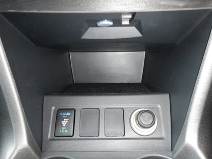 1064 TOYOTA VANGUARD 240S S PACKAGE ALCANTARA LIMITED 2013 ACA33-5308063