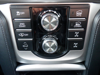 940 TOYOTA LAND CRUISER PRADO TZ-G 2019 GDJ151-0008349