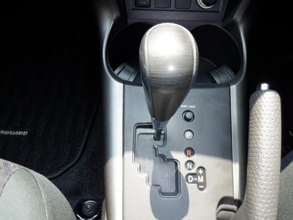 1025.TOYOTA VANGUARD 240S S PACKAGE 2012 ACA38-5220830