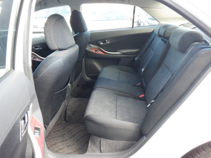 908 TOYOTA ALLION A20 2010 ZRT261-3016584