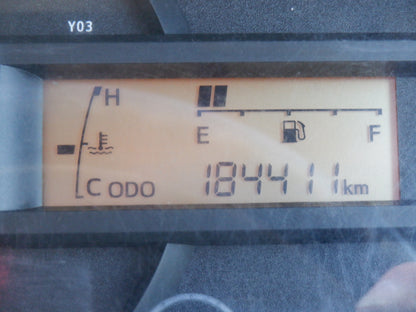 937 TOYOTA DYNA TRUCK 1.25T SINGLE JUST LOW 2018 TRY220-0117665