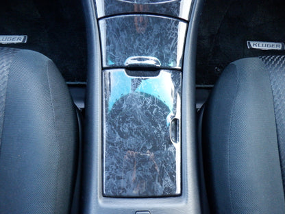 1011 TOYOTA KLUGER L 2.4S FOUR 2007 ACU25-0048449