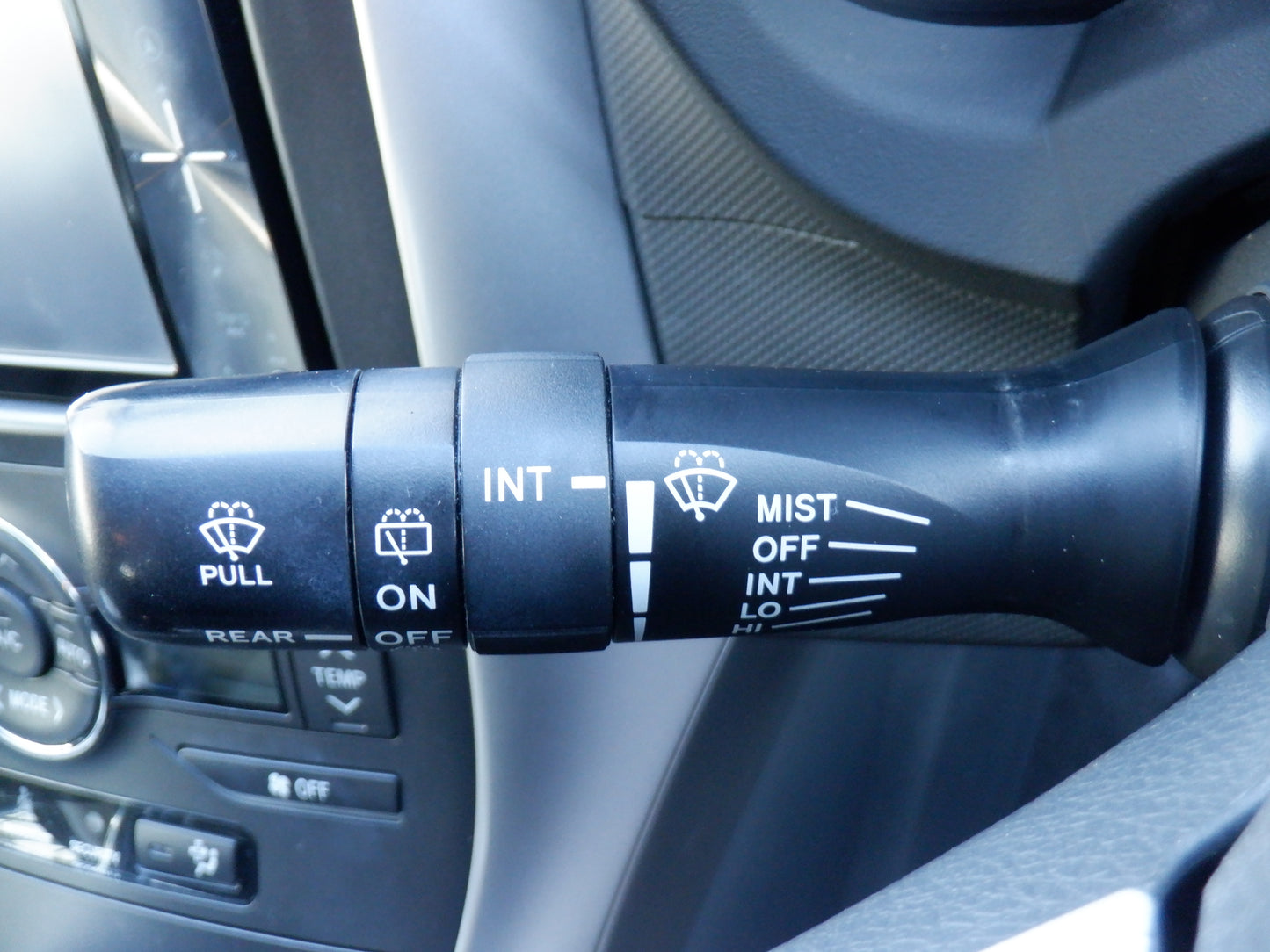 963 TOYOTA AURIS 150X M PACKAGE 2010 NZE151-1093695