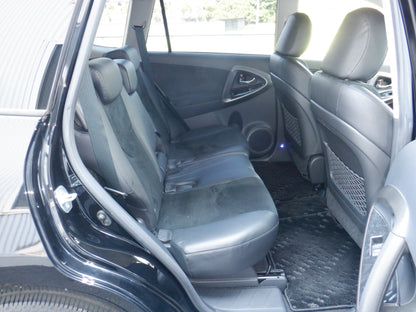860 TOYOTA VANGUARD 240S G PACKAGE 2013 ACA38-5251927
