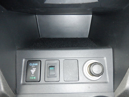 1043 TOYOTA VANGUARD 240S S PACKAGE 2012 ACA38-5230643