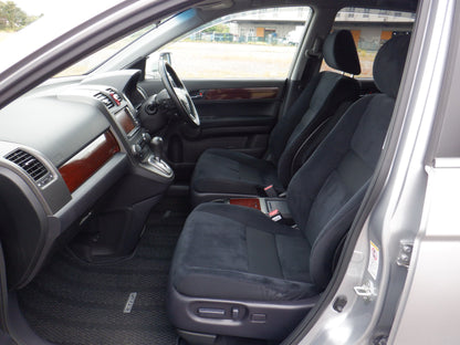 870 HONDA CR-V ZXI 2010 RE4-1301396