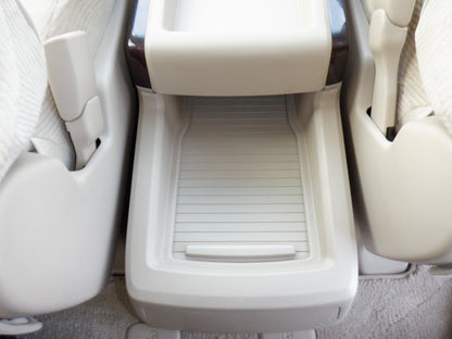 990 TOYOTA ALPHARD 240G 2012 ANH20-8213940
